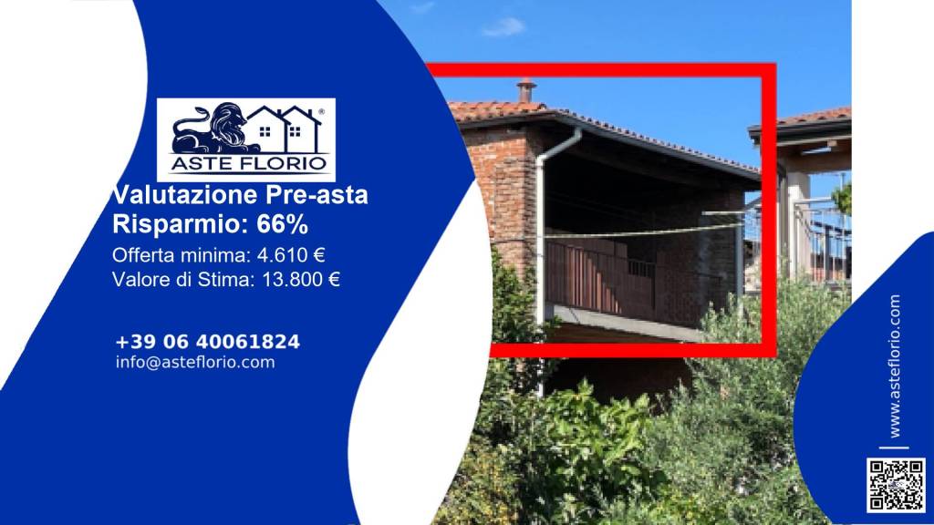 appartamento in vendita a Brembate
