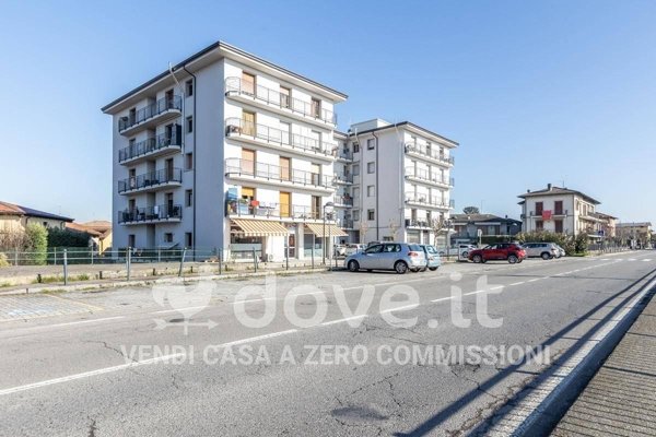 appartamento in vendita a Brembate