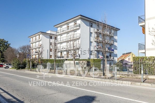appartamento in vendita a Brembate