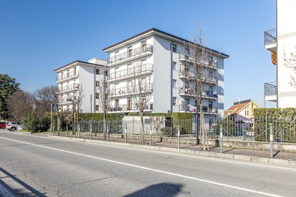 appartamento in vendita a Brembate