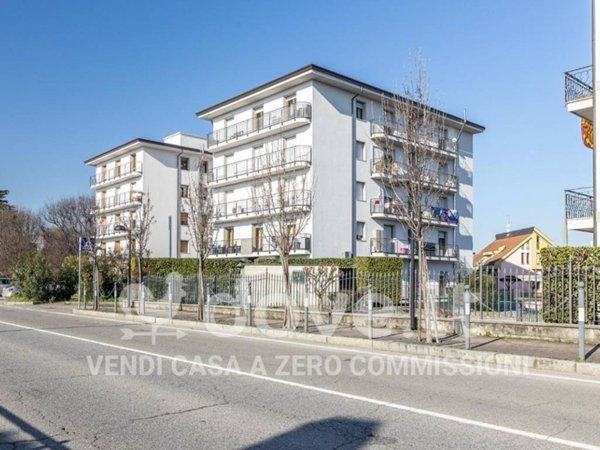 appartamento in vendita a Brembate