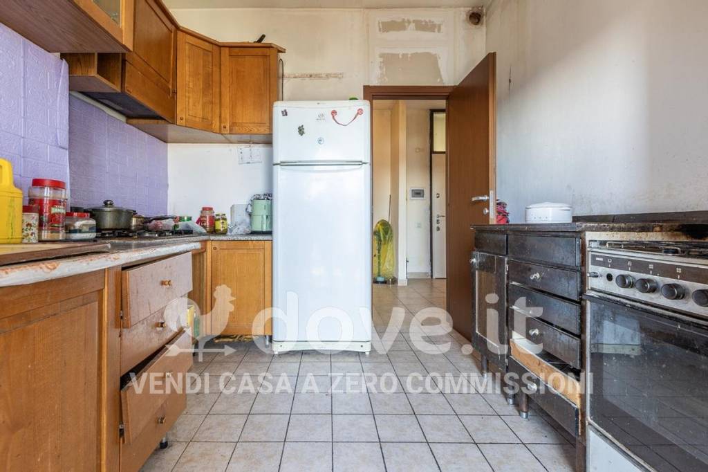 appartamento in vendita a Brembate