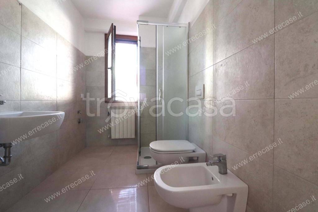 appartamento in vendita a Brembate