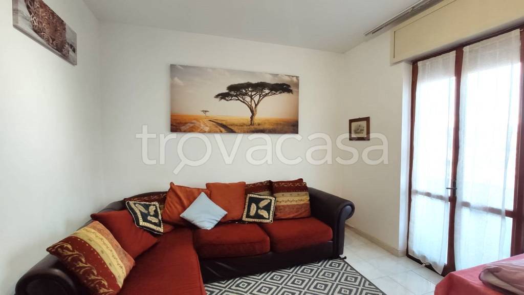 appartamento in vendita a Brembate