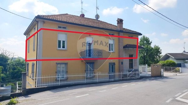 casa indipendente in vendita a Brembate