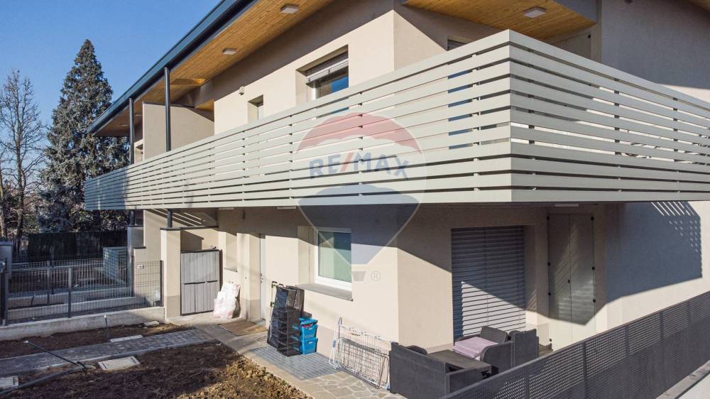 appartamento in vendita a Brembate