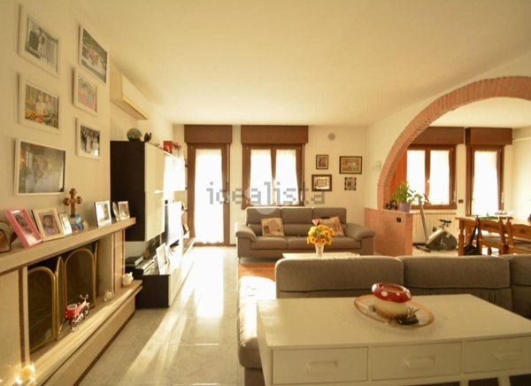 appartamento in vendita a Brembate