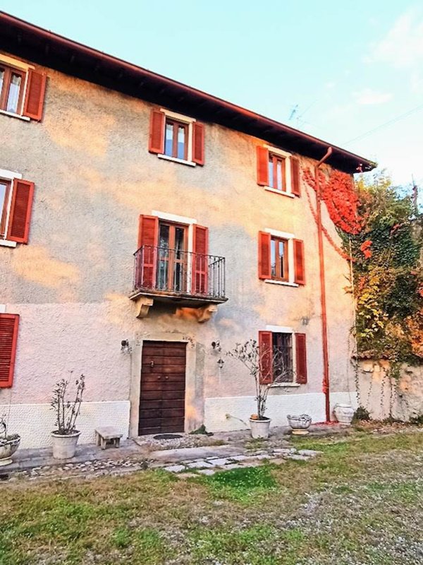 casa indipendente in vendita a Brembate