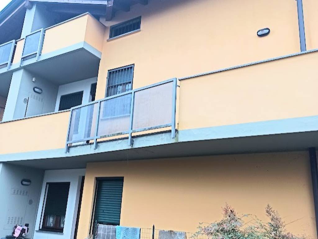 appartamento in vendita a Brembate