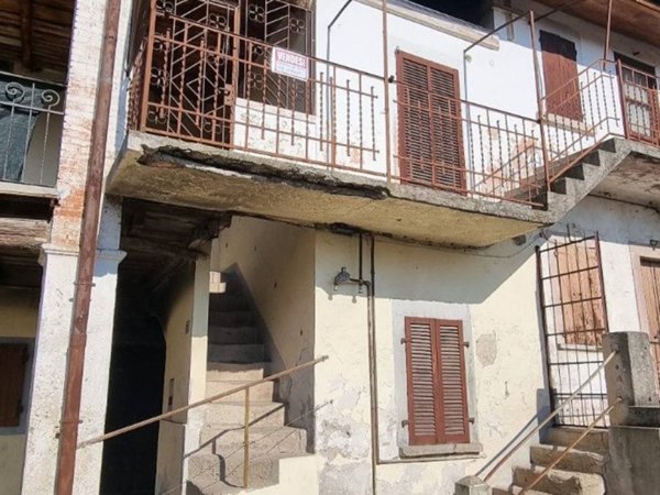 casa indipendente in vendita a Brembate