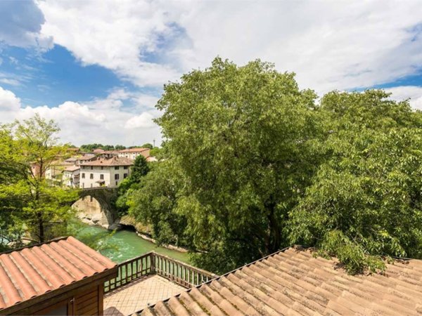 appartamento in vendita a Brembate