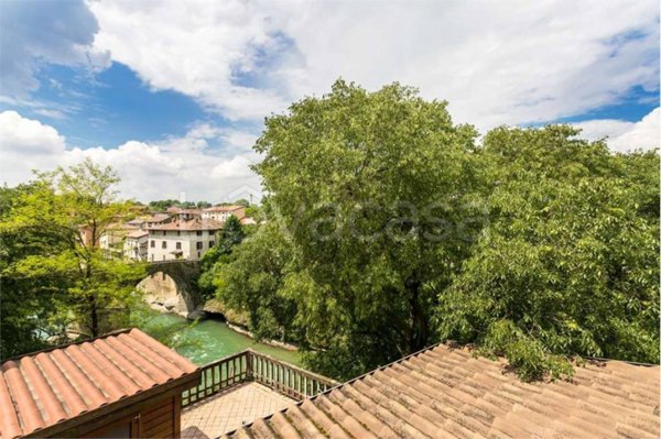 appartamento in vendita a Brembate