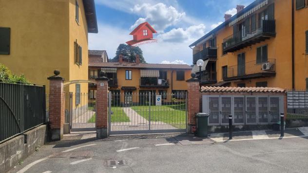 appartamento in vendita a Brembate