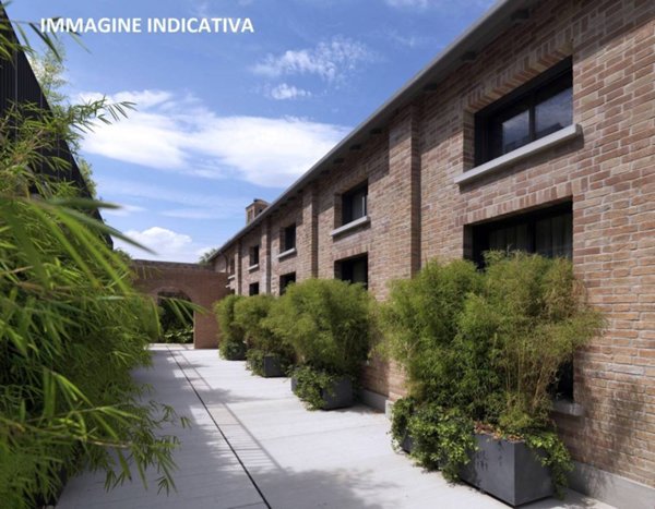 casa indipendente in vendita a Brembate