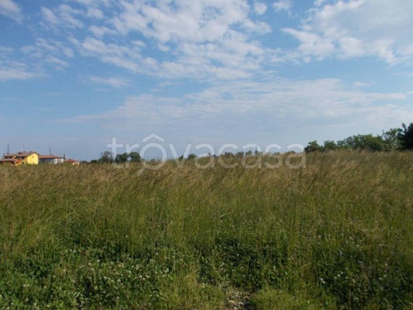 terreno agricolo in vendita a Brembate