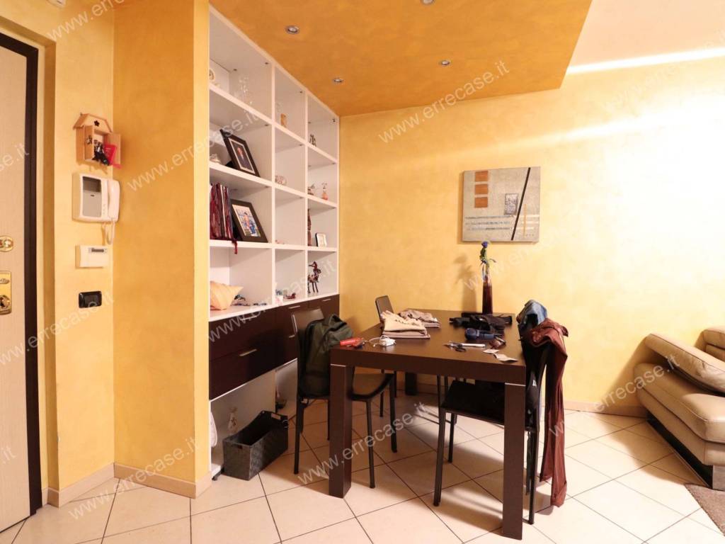 appartamento in vendita a Brembate
