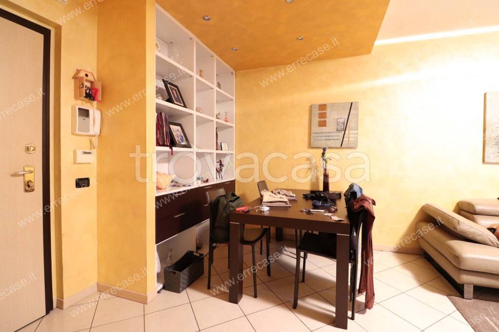 appartamento in vendita a Brembate