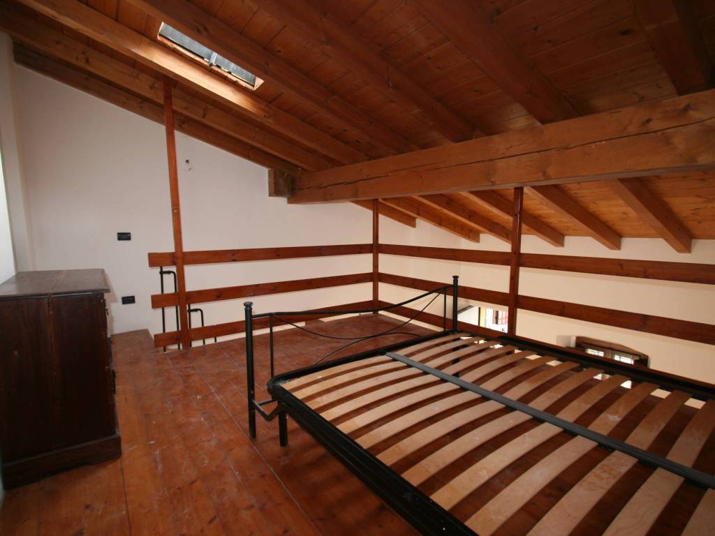 appartamento in vendita a Brembate