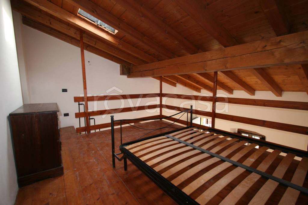 appartamento in vendita a Brembate