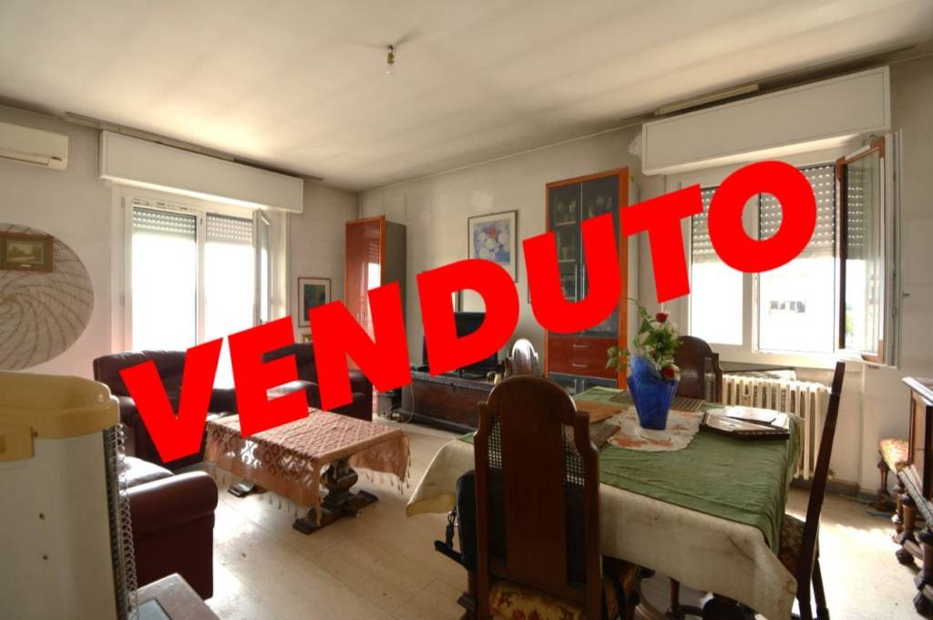 appartamento in vendita a Brembate