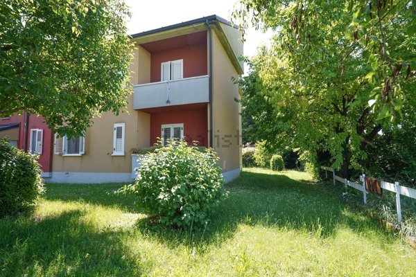 appartamento in vendita a Brembate