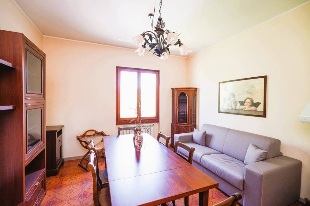 appartamento in vendita a Brembate