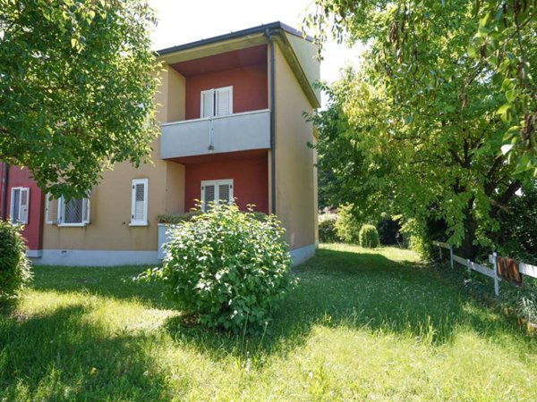 appartamento in vendita a Brembate