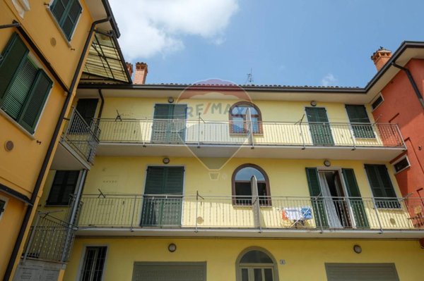 appartamento in vendita a Brembate