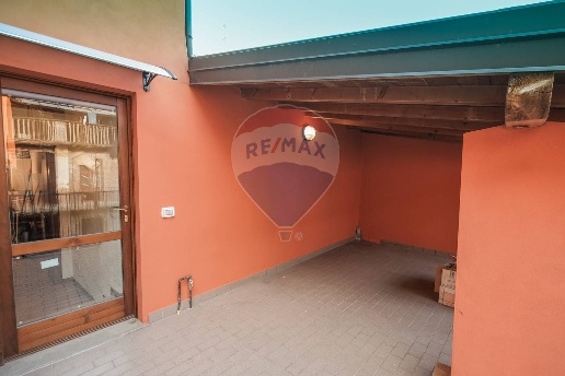 appartamento in vendita a Brembate