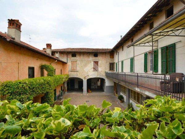 casa indipendente in vendita a Brembate