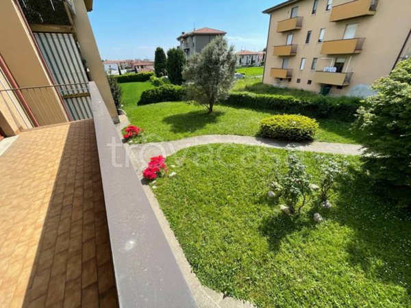 appartamento in vendita a Brembate