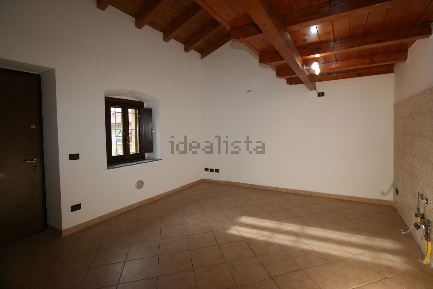 appartamento in vendita a Brembate