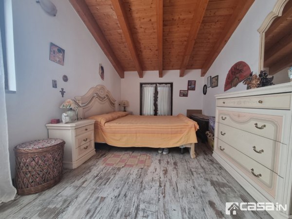 appartamento in vendita a Brembate