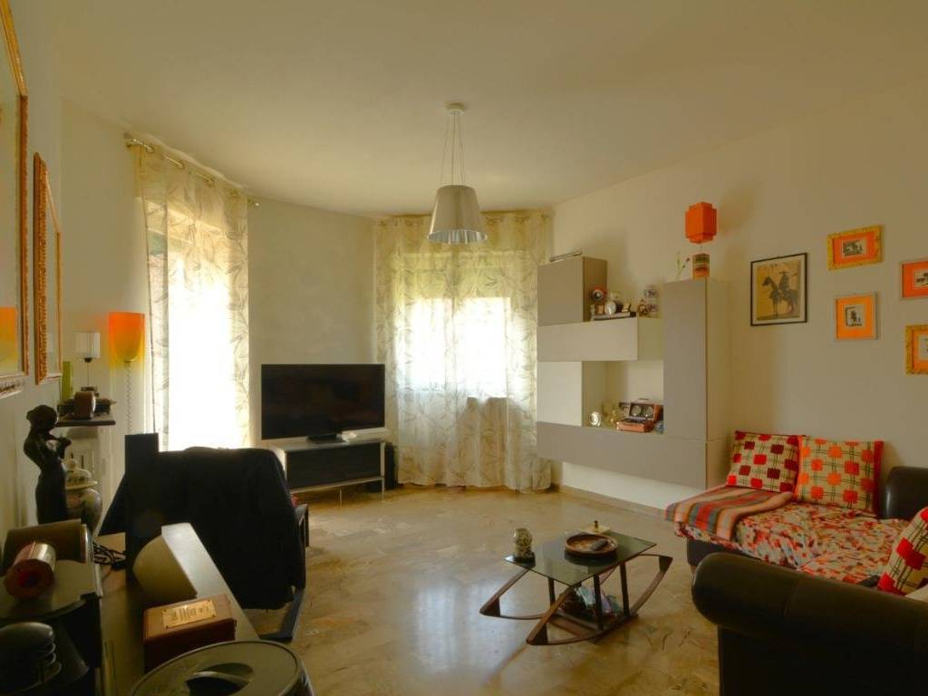appartamento in vendita a Brembate