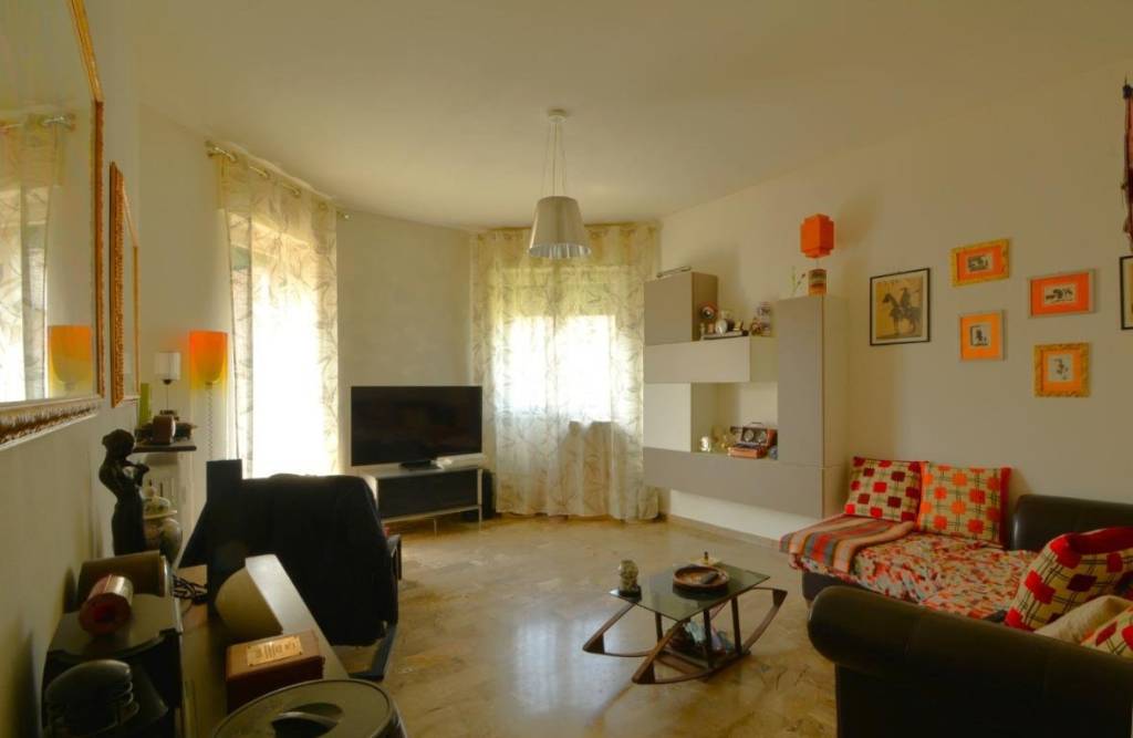 appartamento in vendita a Brembate