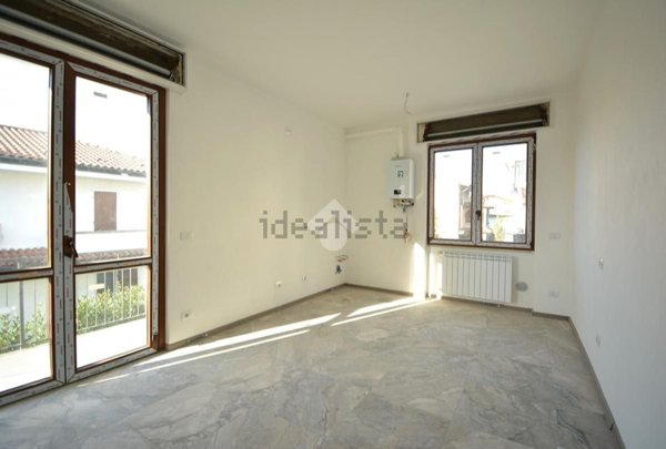 appartamento in vendita a Brembate