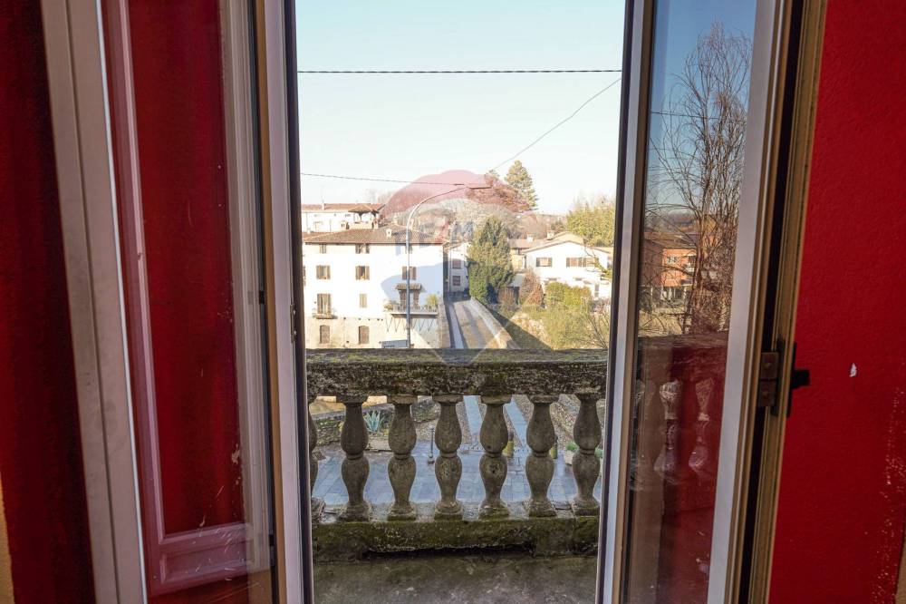 appartamento in vendita a Brembate