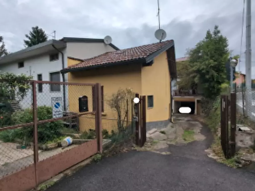 appartamento in vendita a Brembate