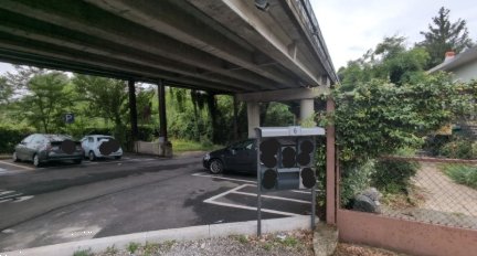 appartamento in vendita a Brembate