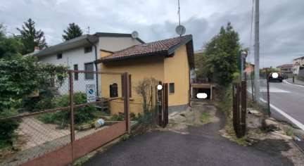 appartamento in vendita a Brembate