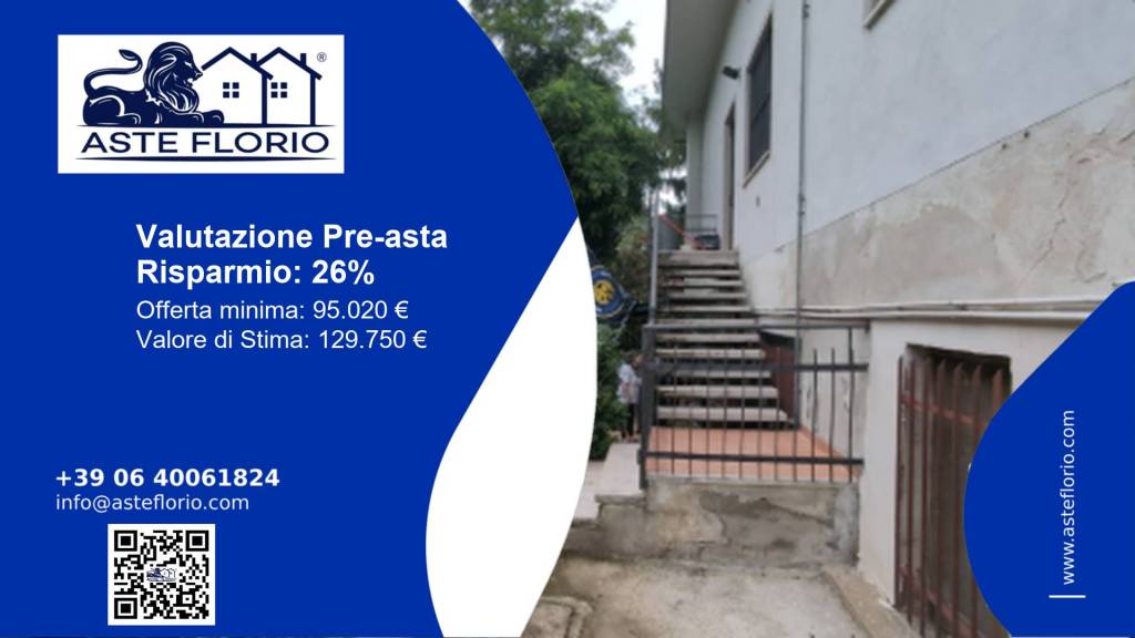 appartamento in vendita a Brembate