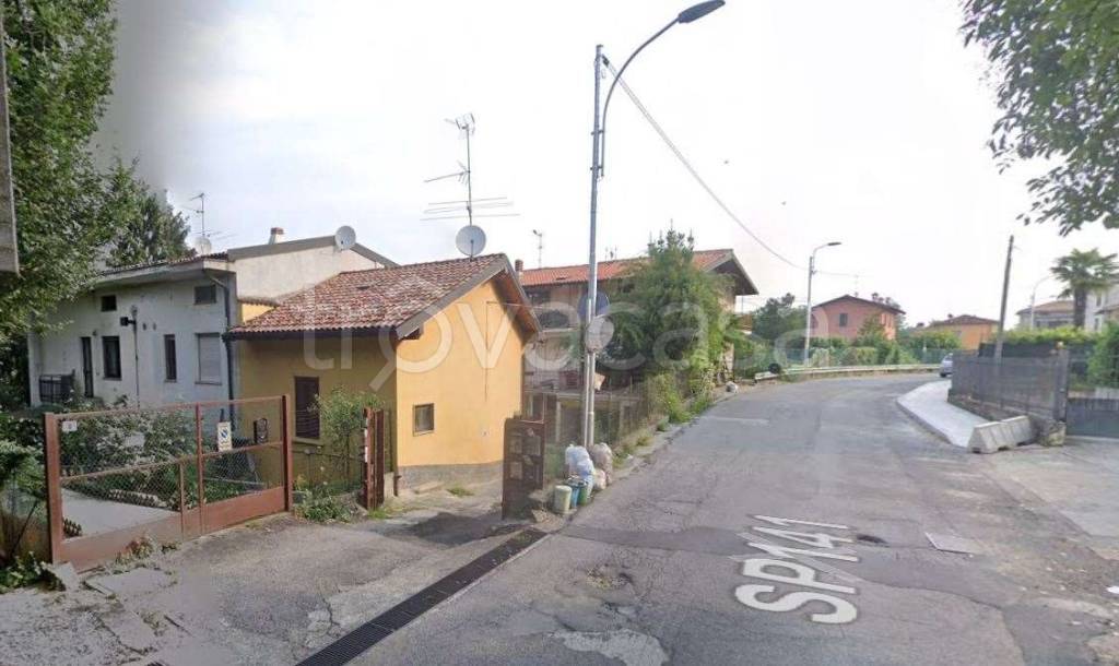 appartamento in vendita a Brembate