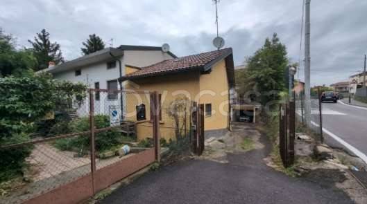 appartamento in vendita a Brembate