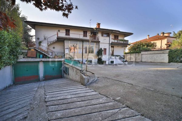 appartamento in vendita a Brembate