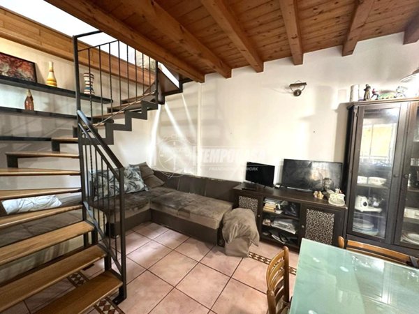 appartamento in vendita a Brembate