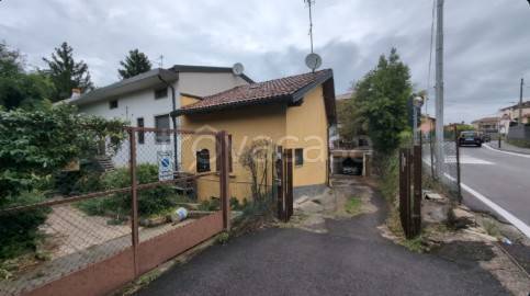 appartamento in vendita a Brembate
