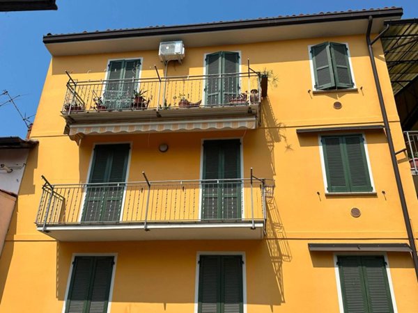 appartamento in vendita a Brembate