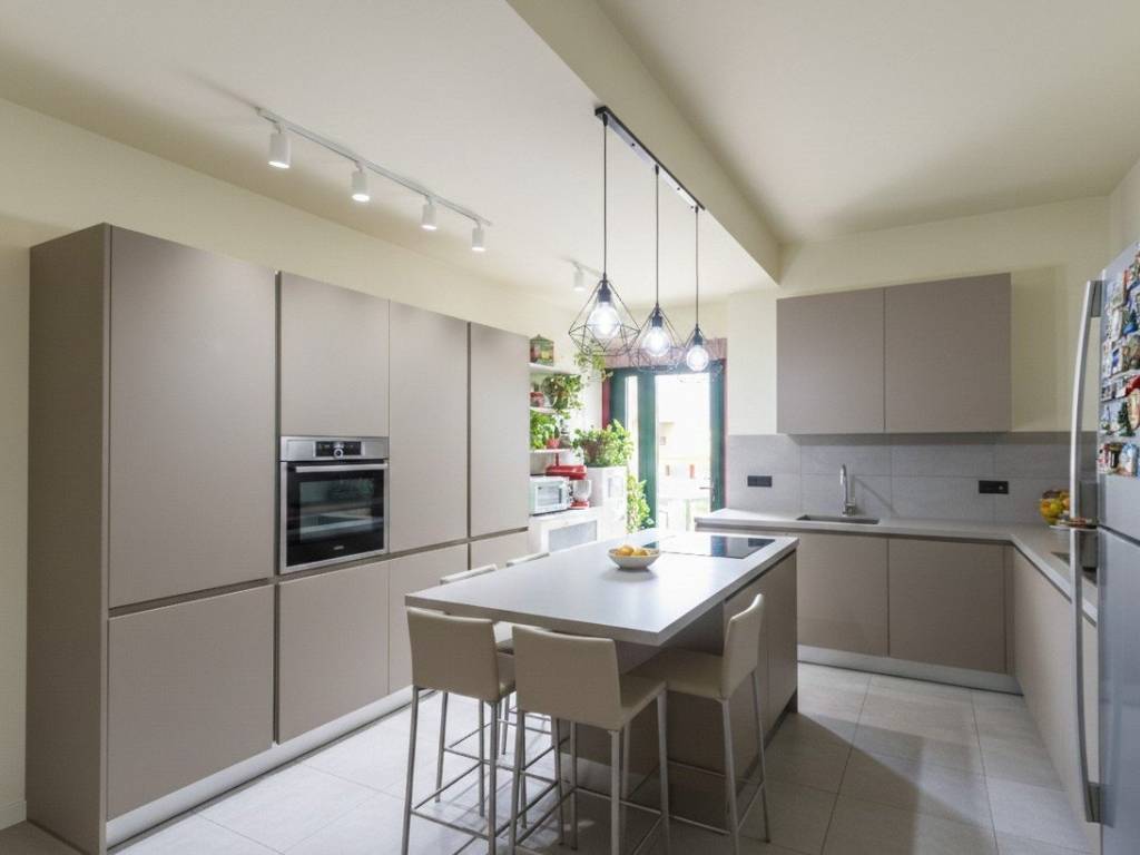 casa indipendente in vendita a Brembate