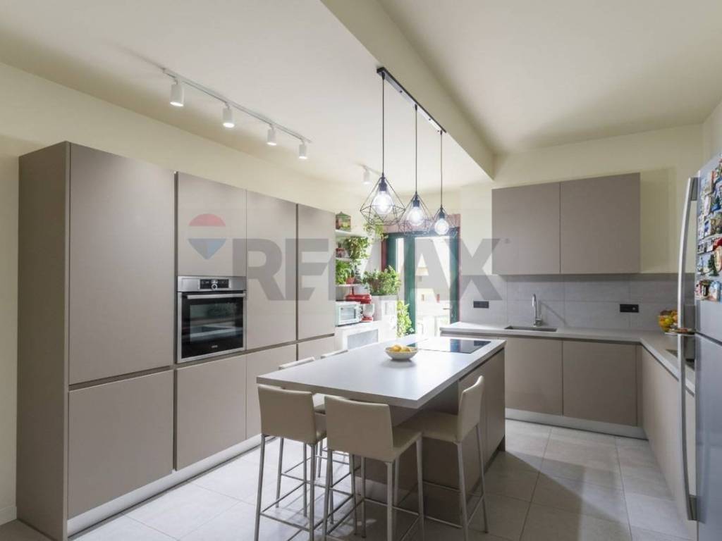 casa indipendente in vendita a Brembate