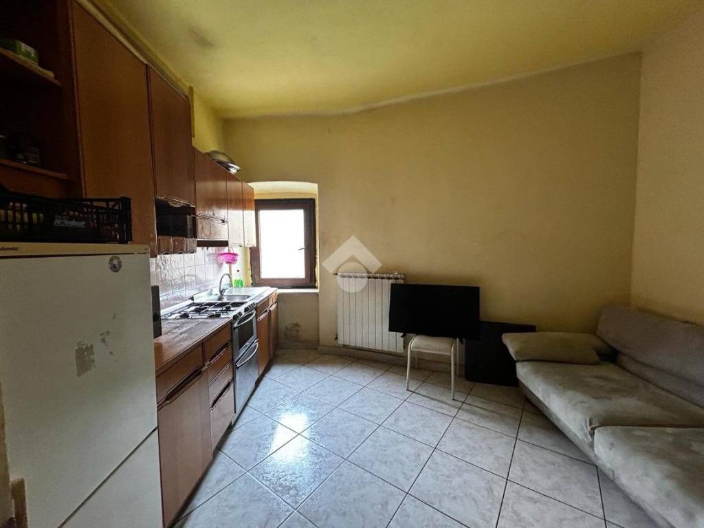appartamento in vendita a Brembate